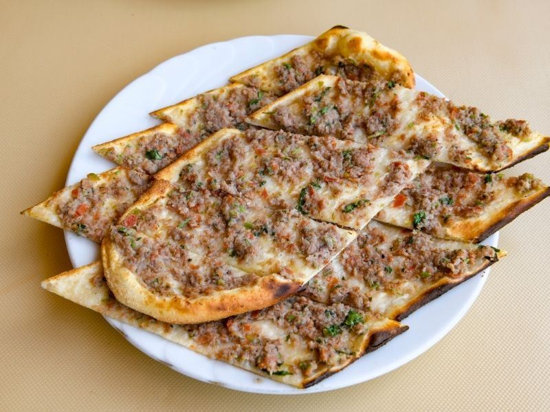 Erkmen Pide Lahmacun
